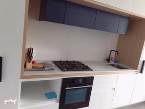 Cucina privata