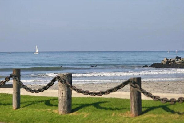 Plage