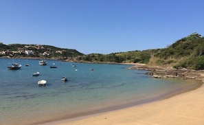 Praia da Ferradura