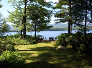 Boendeområde