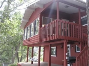 4-Season Porch & Patio