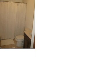 Downstairs Bathroom