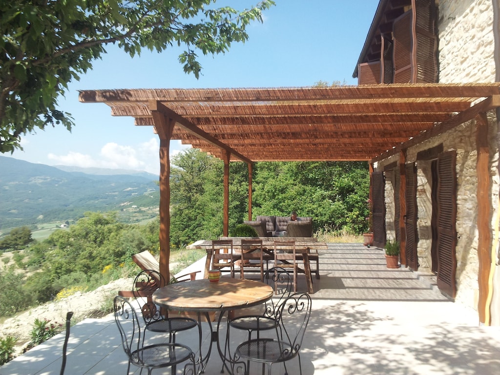 Picture of villa