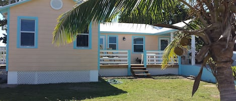 Sea Star Cottage
