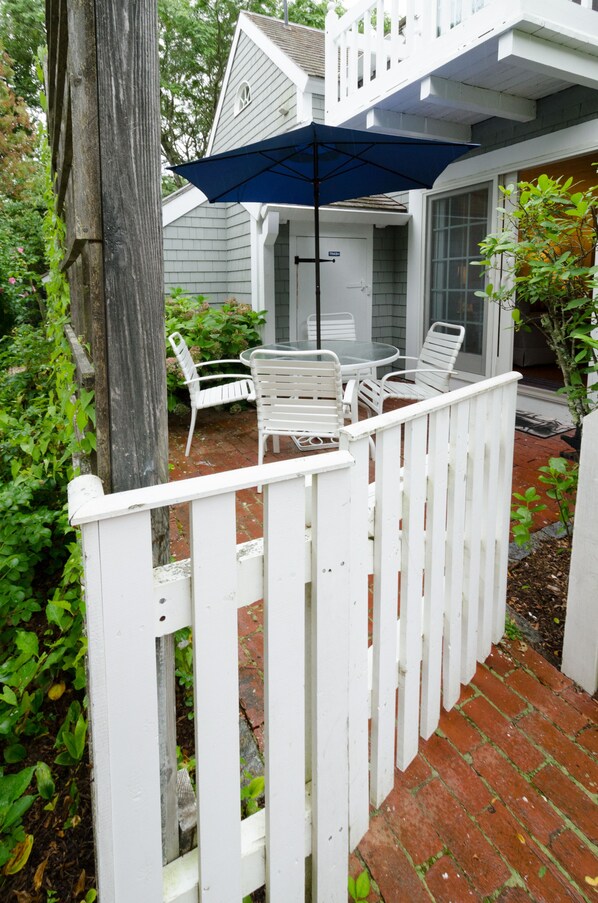 Terrazza/patio