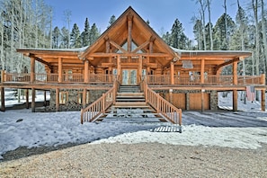 Ulkopuoli