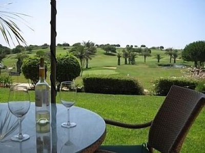 Lujoso Apartamento Planta Baja En Boavista Golf & Spa Resort