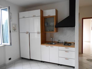 Eget kök