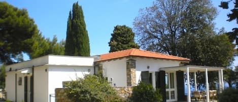 Villa Alpicella