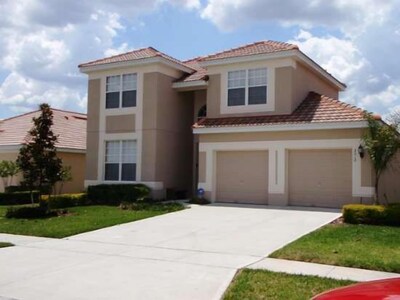 Picture of villa