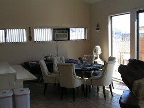 Dining Table for six