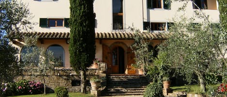 Villa Poggio