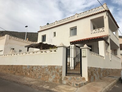 La Azohia 3 Schlafzimmer Haus am Meer