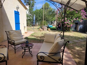Terrass/Patio