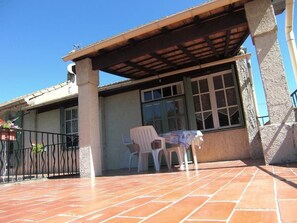 Terrass/Patio