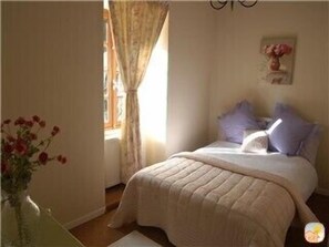 Double bedroom ground floor