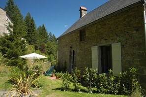 Mill