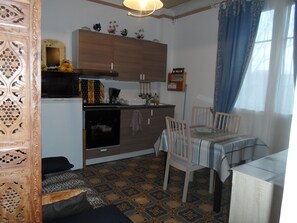 Eget kök