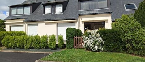 Exteriör