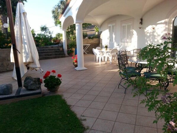 Garden, Park