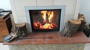 Kamin