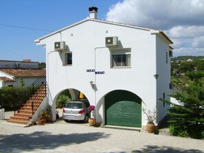 Exteriör