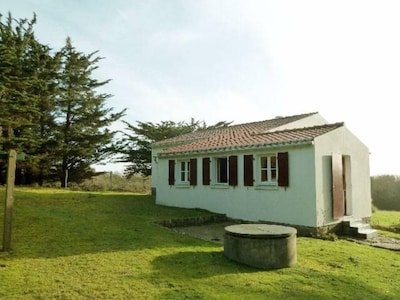 L Ile D Yeu: House / Villa - L''Île-d''Yeu