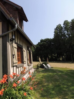 Boendeområde