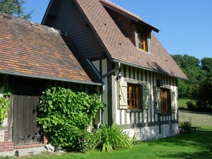 Exteriör