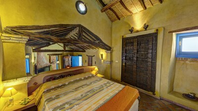 Picture of villa
