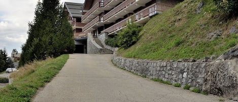 Außenbereich