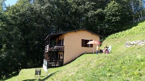 Exteriör