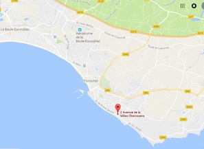 Property map