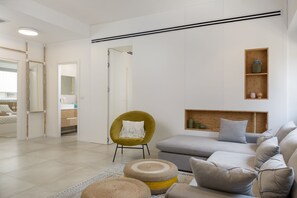 Coin séjour