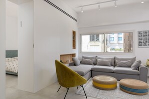 Coin séjour