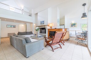 Welcome to your gorgeous villa in Moliets!