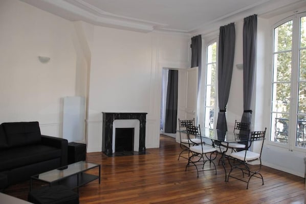 living-room