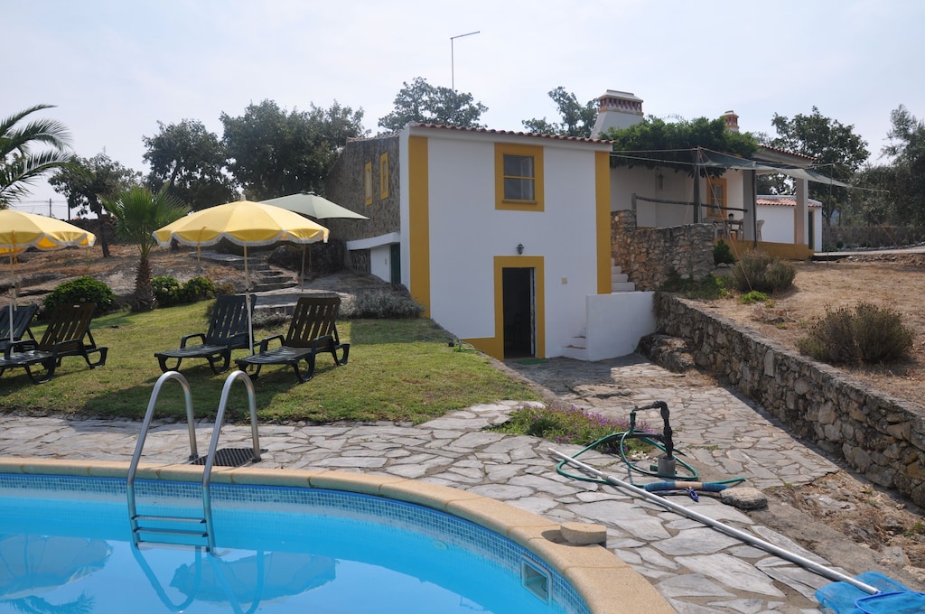 Picture of villa