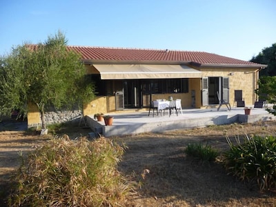 Casa / villa / chalet - Santa Caterina Di Pittinuri