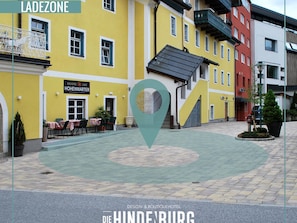 Außenbereich
