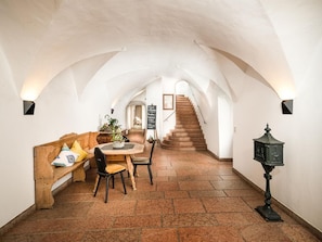 Designhotel Die Hindenburg