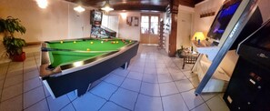 Sala de juegos