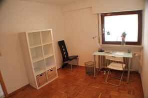 Büro / Office