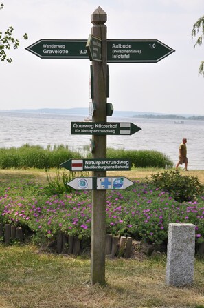 Boendeområde