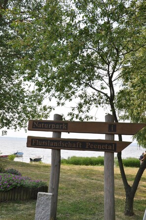 Boendeområde
