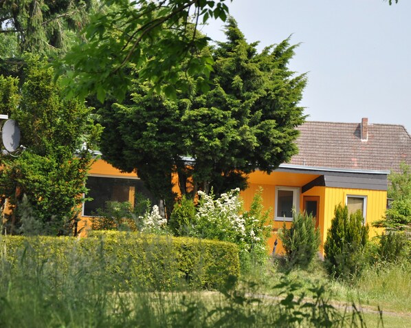 Exteriör