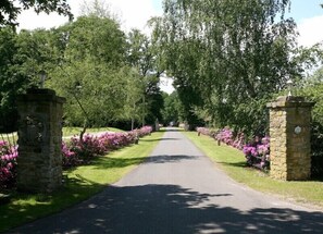 Boendeområde