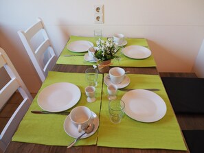 Restauration