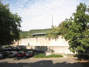 Parkplätze