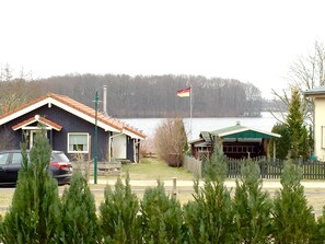 Boendeområde